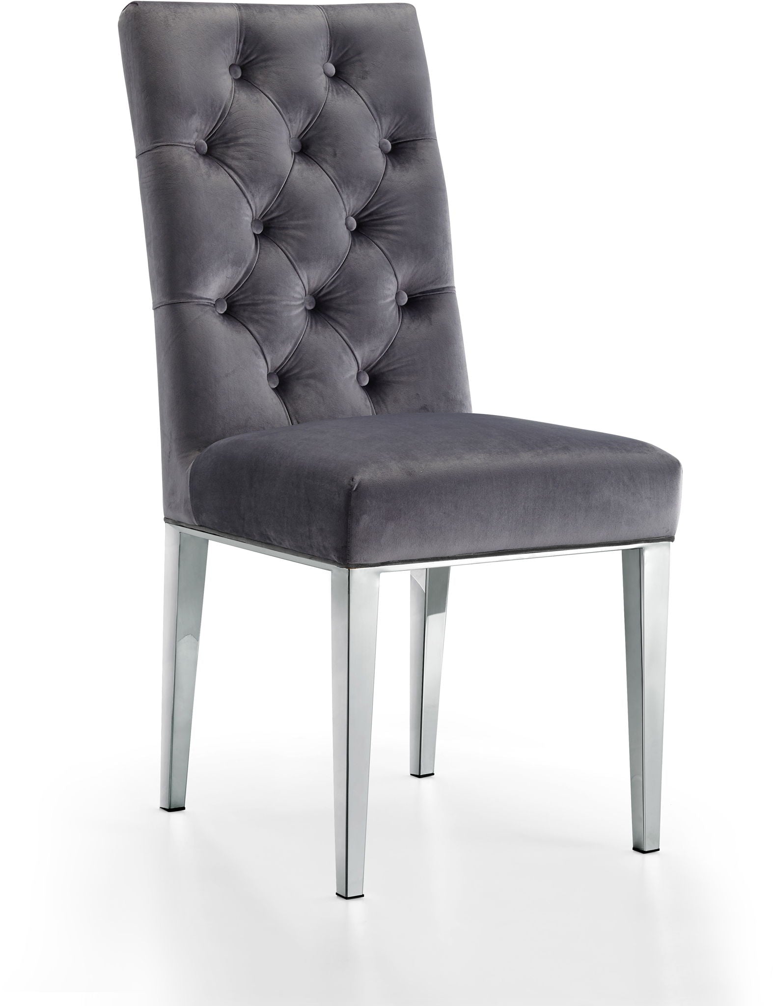 Juno - Dining Chair (Set of 2) - Urban Living Furniture (Los Angeles, CA)