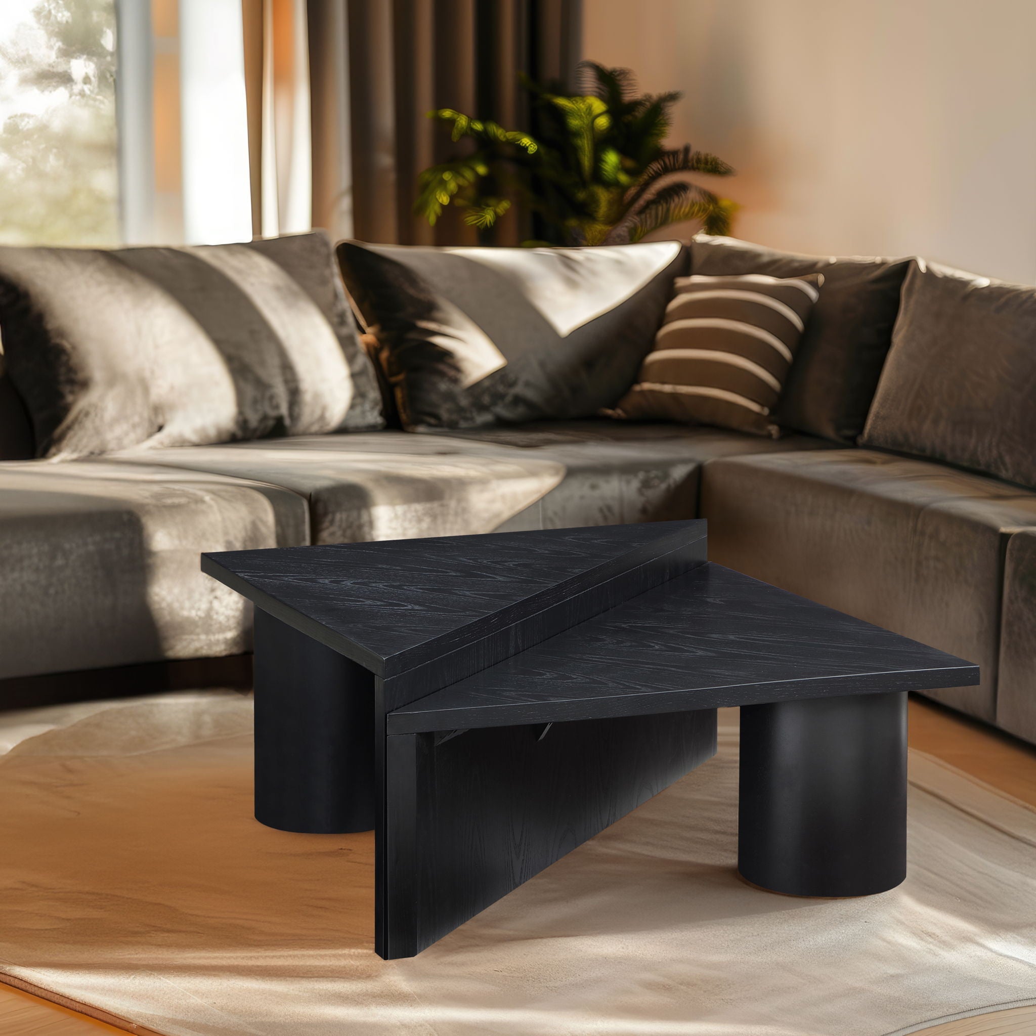 Pavillion - Coffee Table - Urban Living Furniture (Los Angeles, CA)