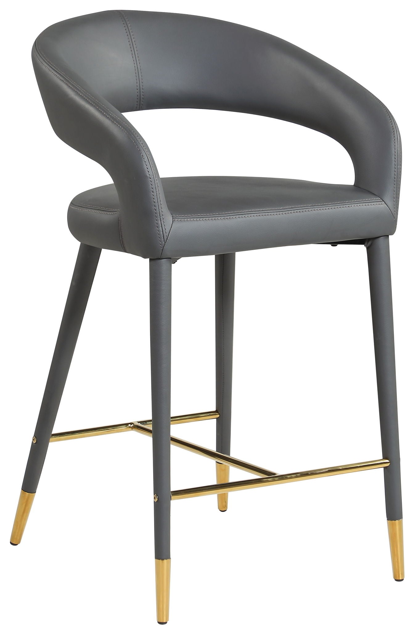 Destiny - Stool - Urban Living Furniture (Los Angeles, CA)