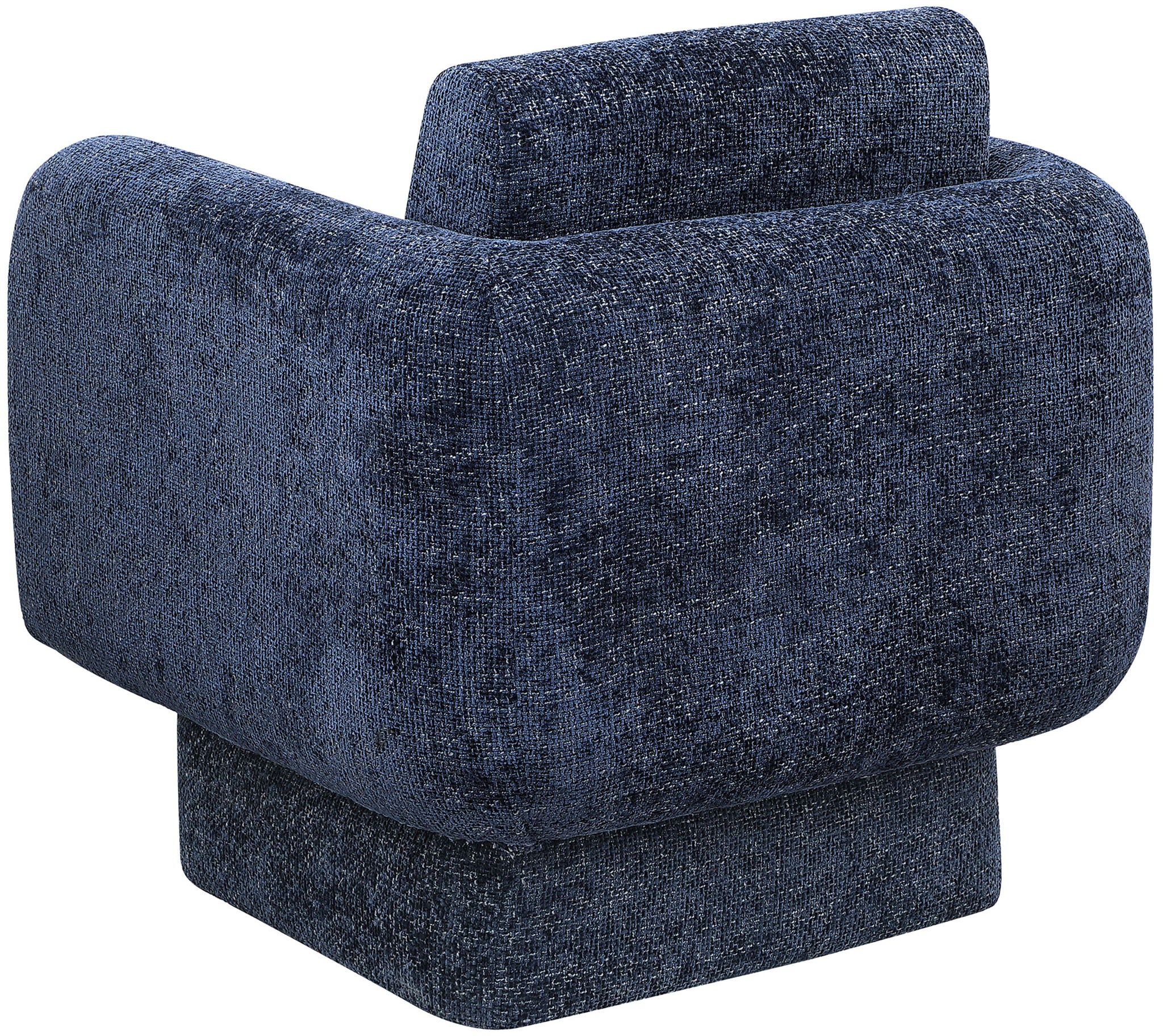 Alessandra - Swivel Accent Chair - Urban Living Furniture (Los Angeles, CA)