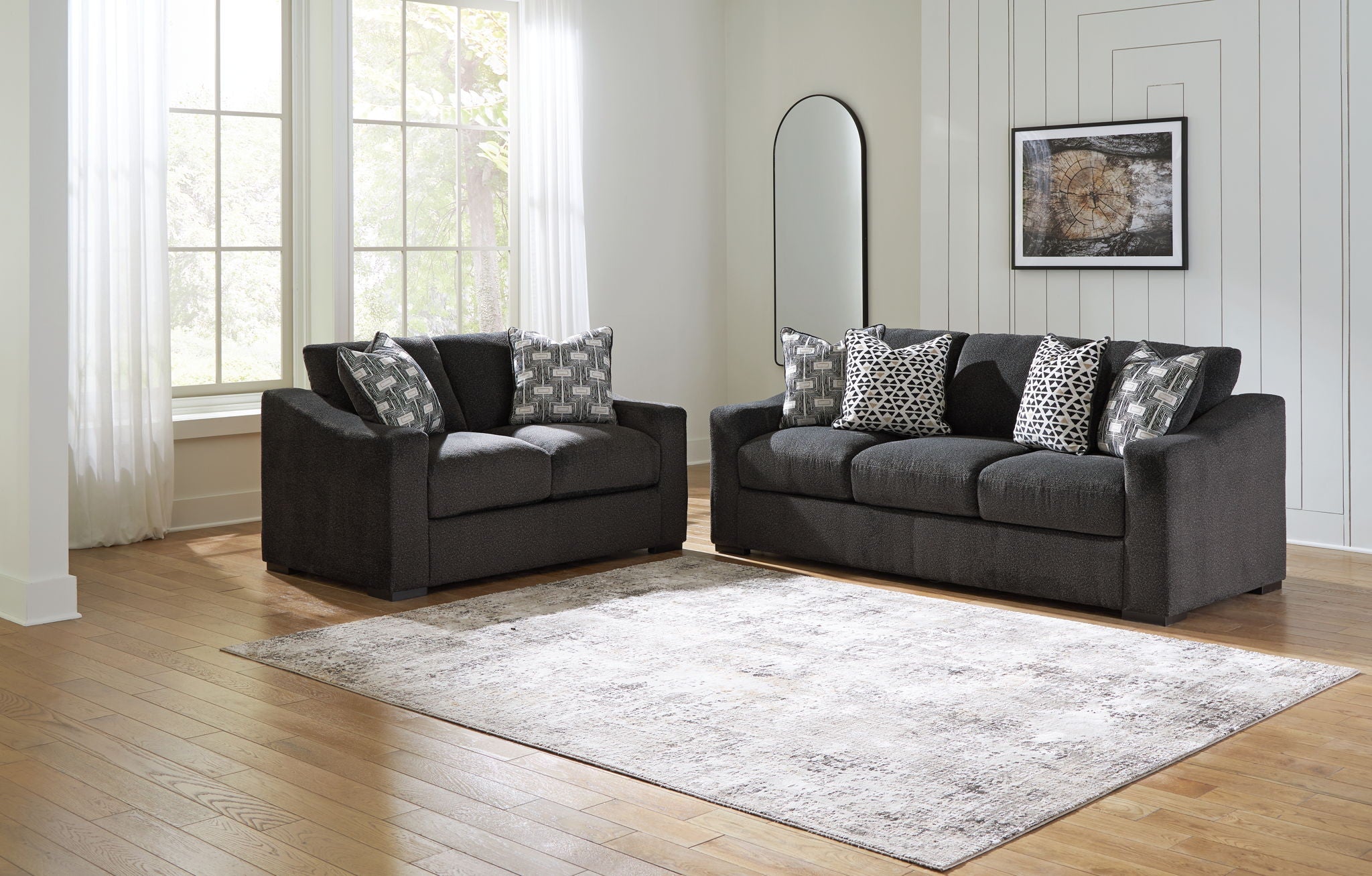 Wryenlynn - Living Room Set - Urban Living Furniture (Los Angeles, CA)