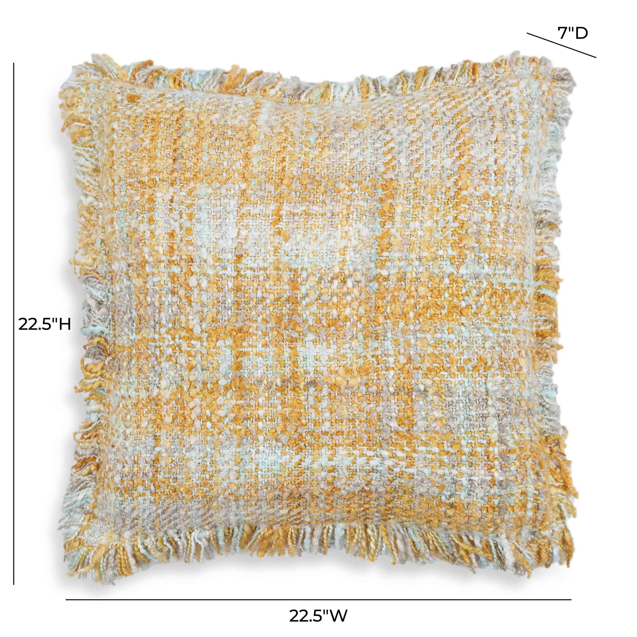 Frazzle - Cushion - Urban Living Furniture (Los Angeles, CA)