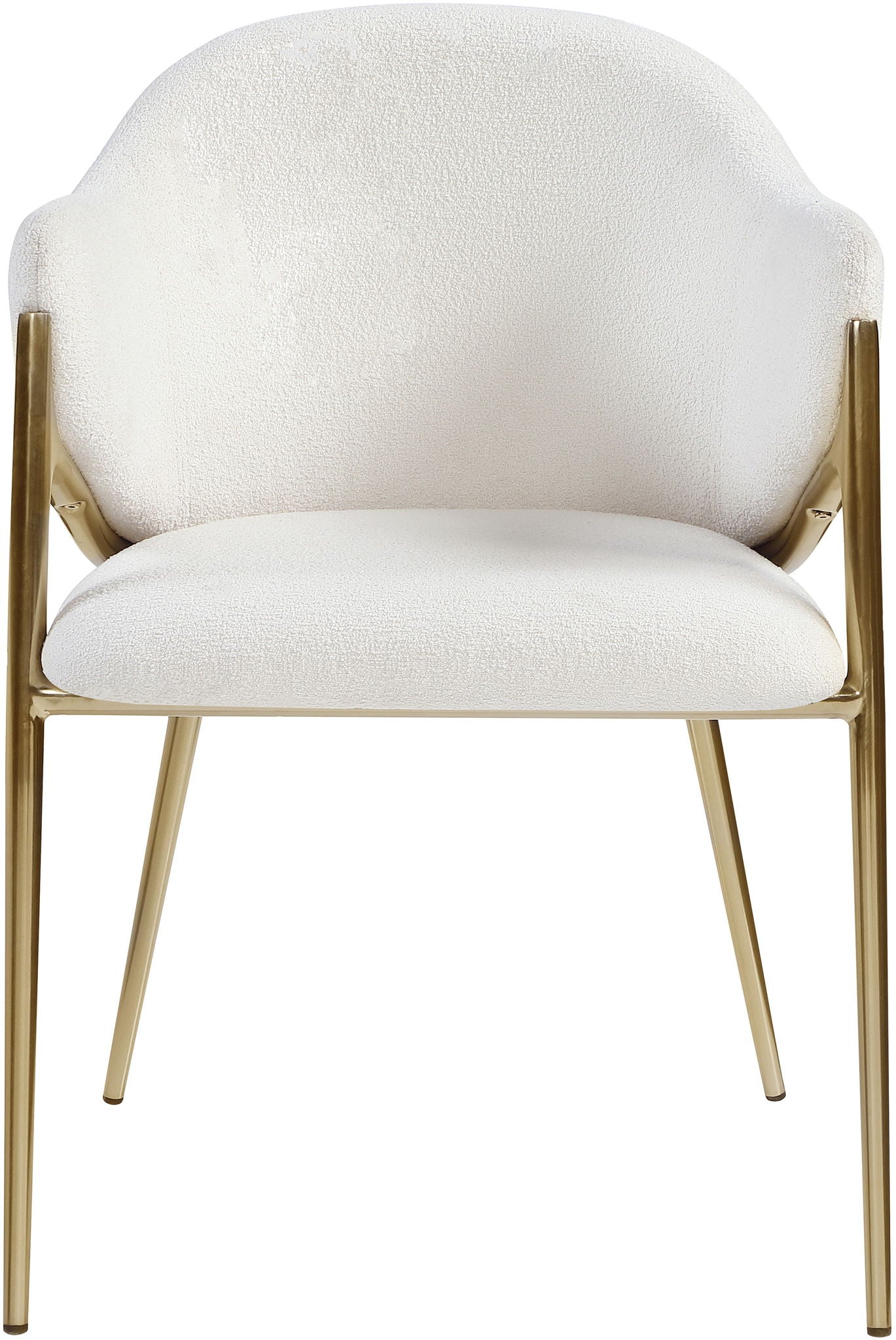 Nial - Dining Chair (Set of 2) - Urban Living Furniture (Los Angeles, CA)