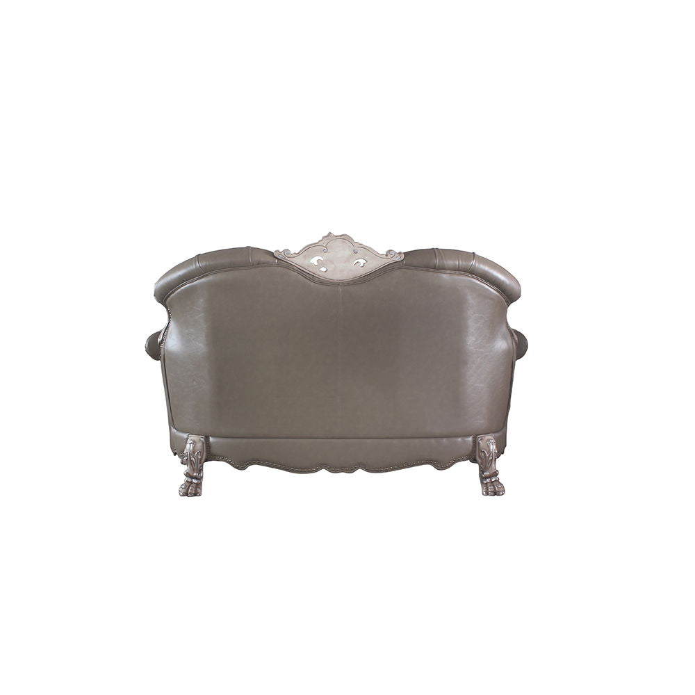 Dresden - Loveseat w/3 Pillows - Urban Living Furniture (Los Angeles, CA)