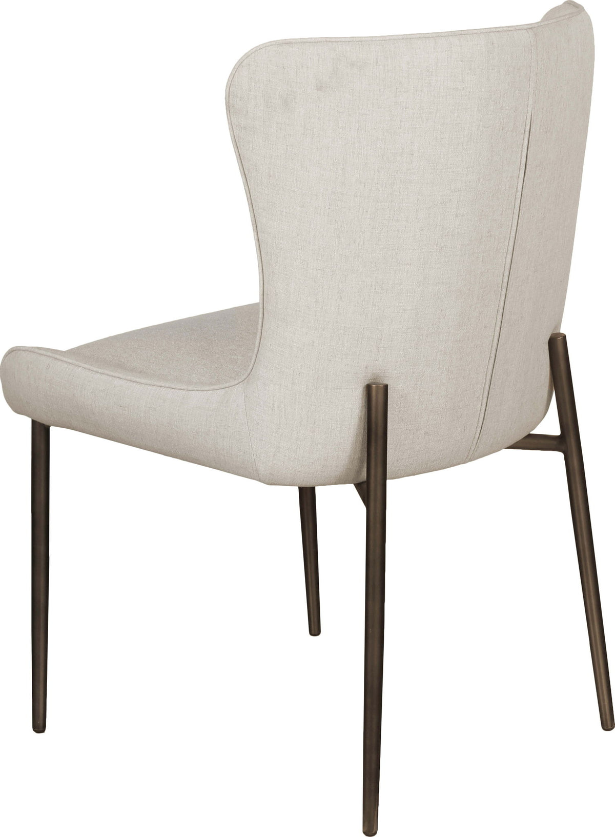 Conway - Upholstered Dining Chair (Set of 2) - Cereal