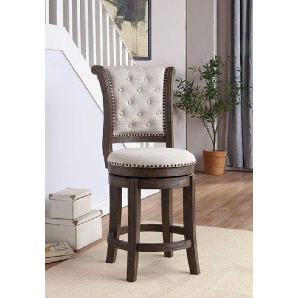 Glison - Counter Height Chair (1Pc) - Urban Living Furniture (Los Angeles, CA)