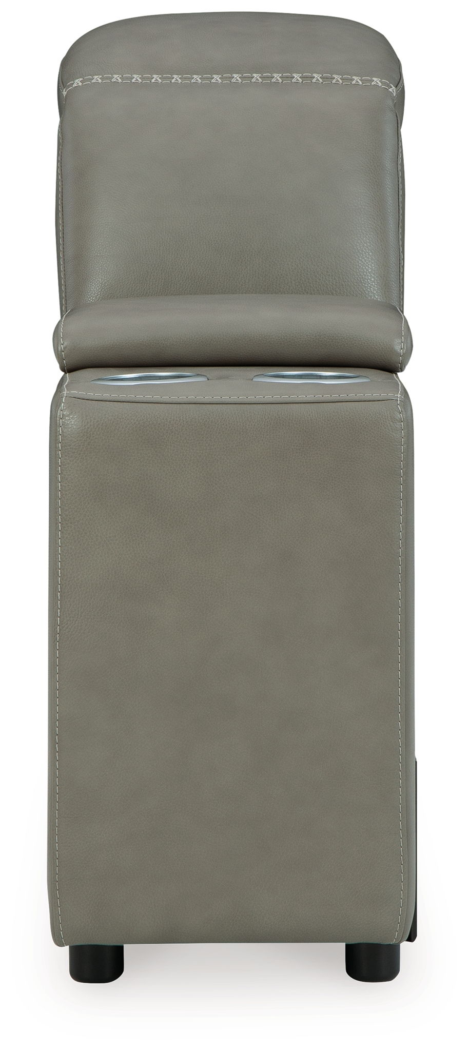 Correze - Console with Storage - Gray - Urban Living Furniture (Los Angeles, CA)