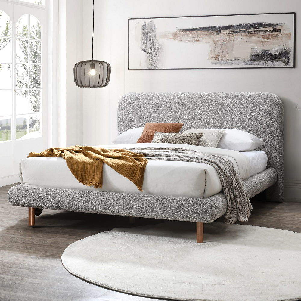 Cleo - Platform Bed - Urban Living Furniture (Los Angeles, CA)
