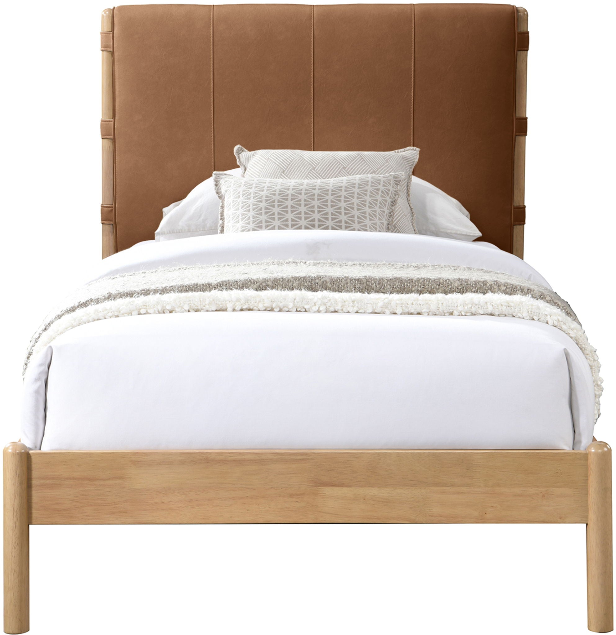 Asher - Bed - Urban Living Furniture (Los Angeles, CA)