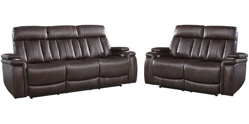 Royce - Living Room Set