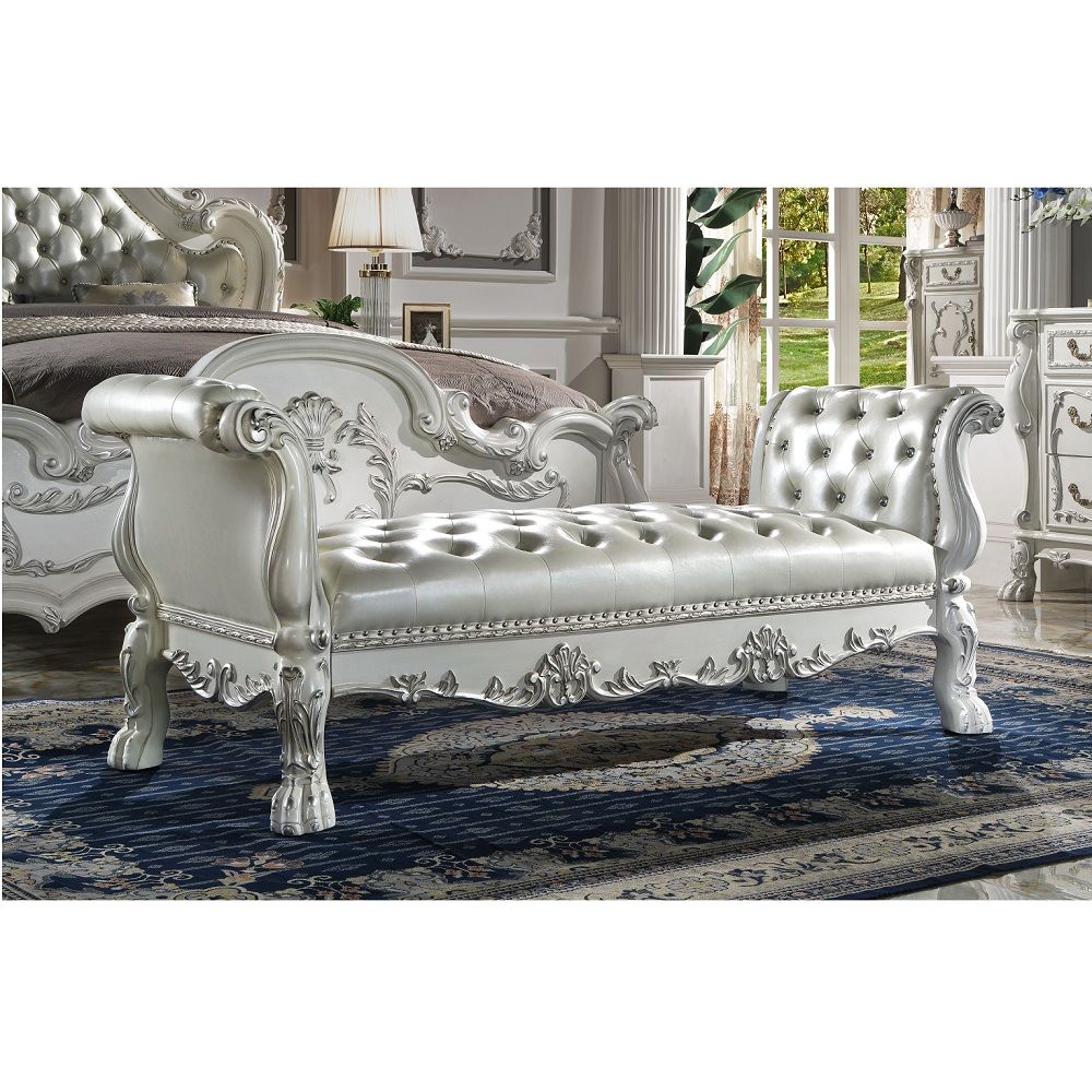 Dresden - Bench - Urban Living Furniture (Los Angeles, CA)