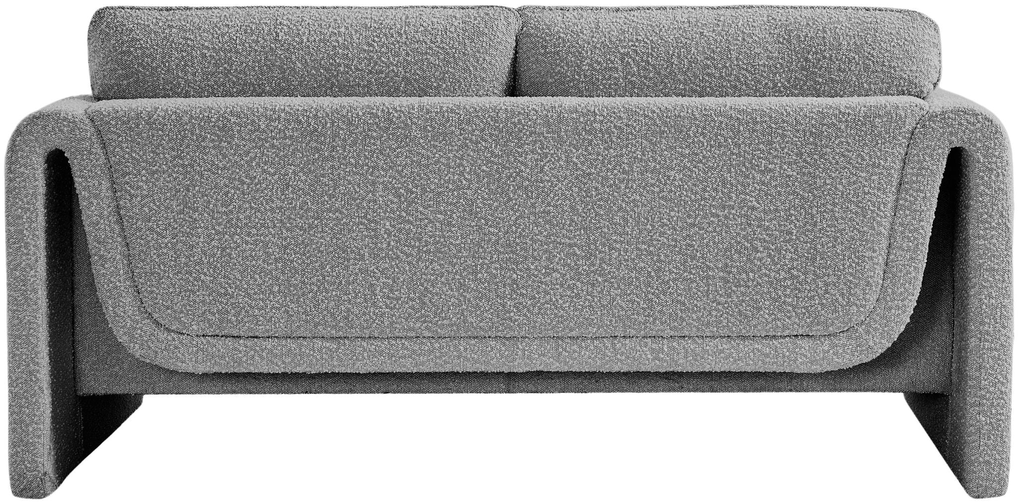 Sloan - Loveseat - Urban Living Furniture (Los Angeles, CA)