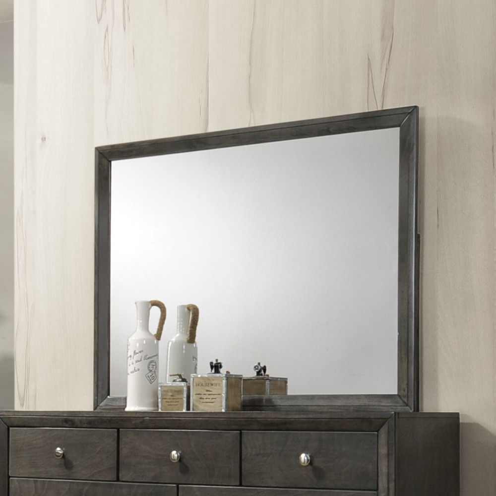 Ilana - Mirror - Urban Living Furniture (Los Angeles, CA)