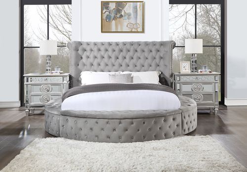 Gaiva - Bed - Urban Living Furniture (Los Angeles, CA)
