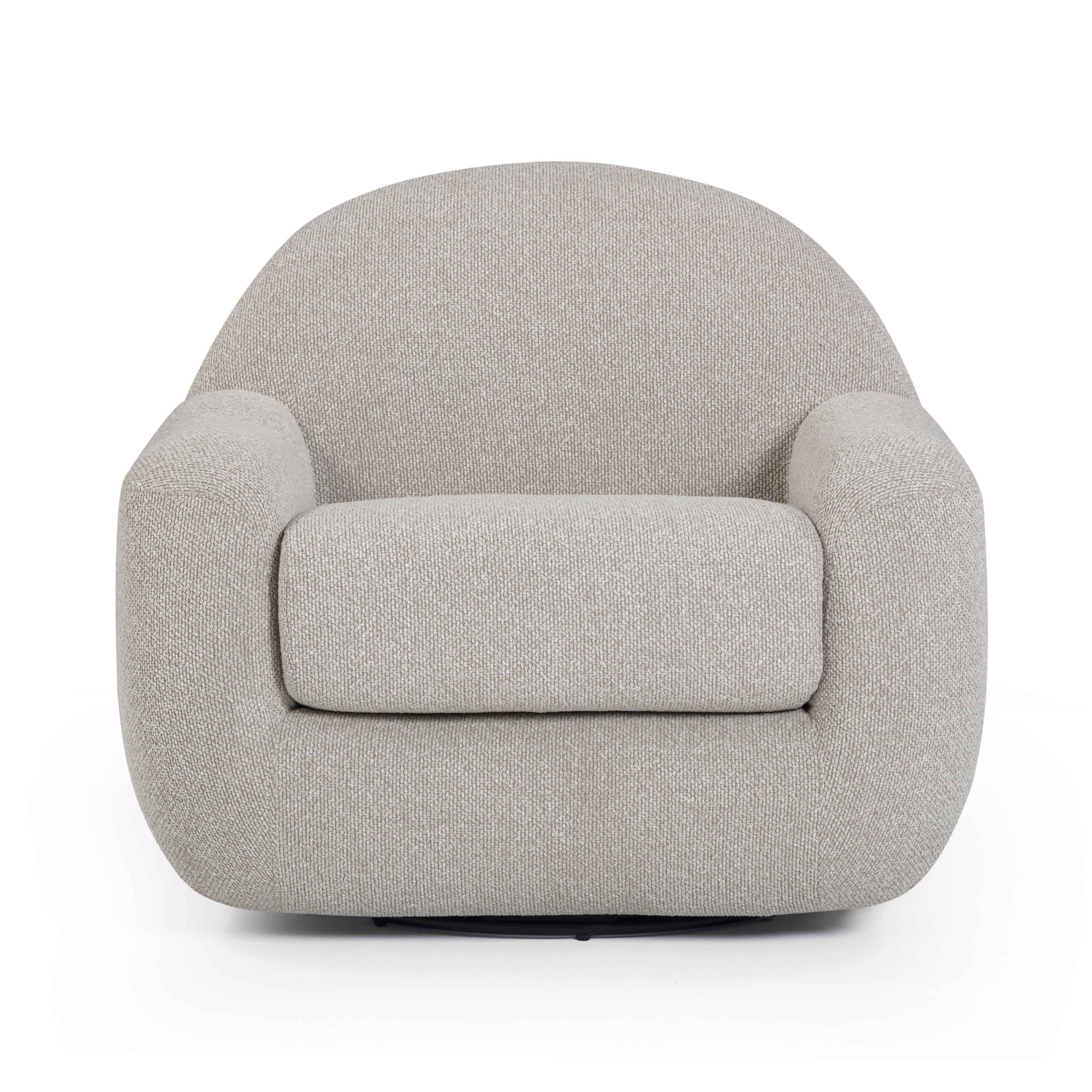 Tiago - Swivel Chair - Urban Living Furniture (Los Angeles, CA)