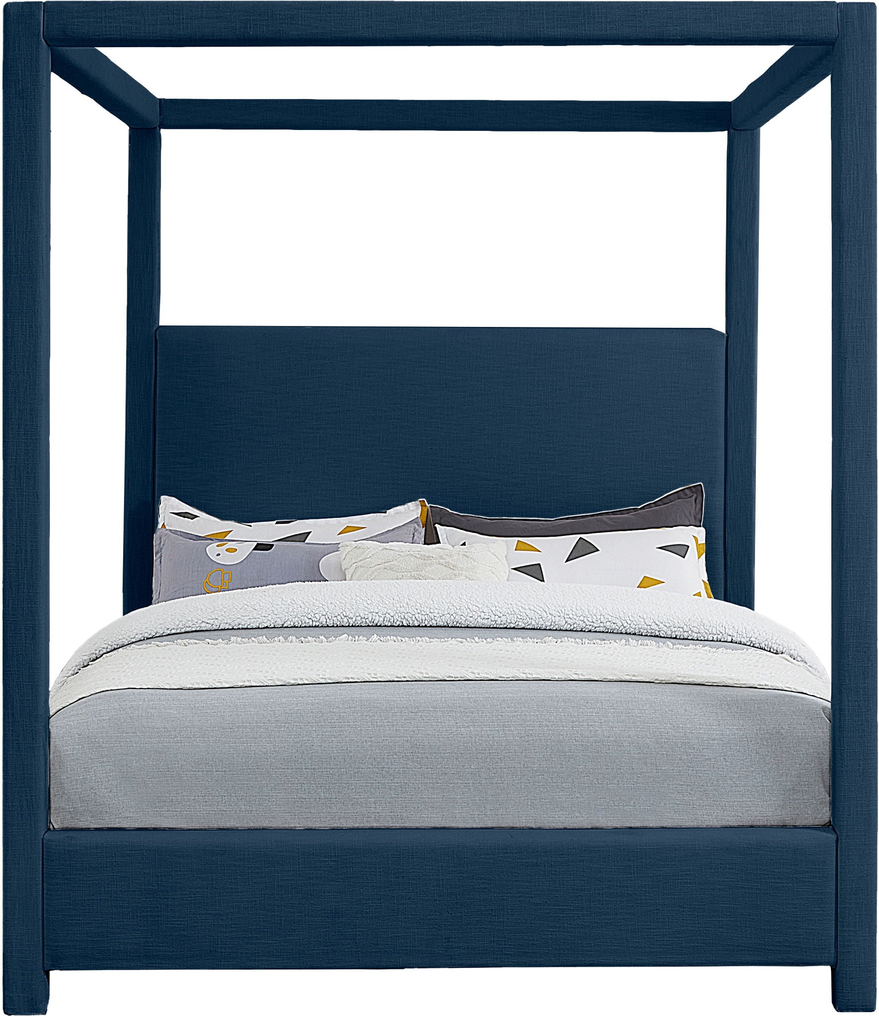 Emerson - Bed - Urban Living Furniture (Los Angeles, CA)