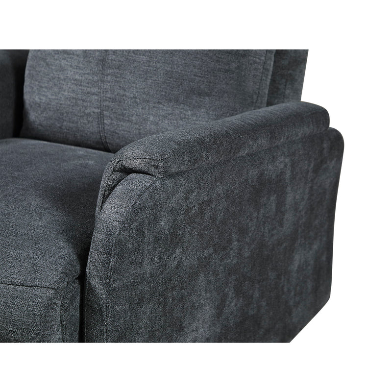 Recliner Chair With Power Function Easy Control Big Stocks, Recliner Single Chair For Living Room, Bed Room - Urban Living Furniture (Los Angeles, CA)