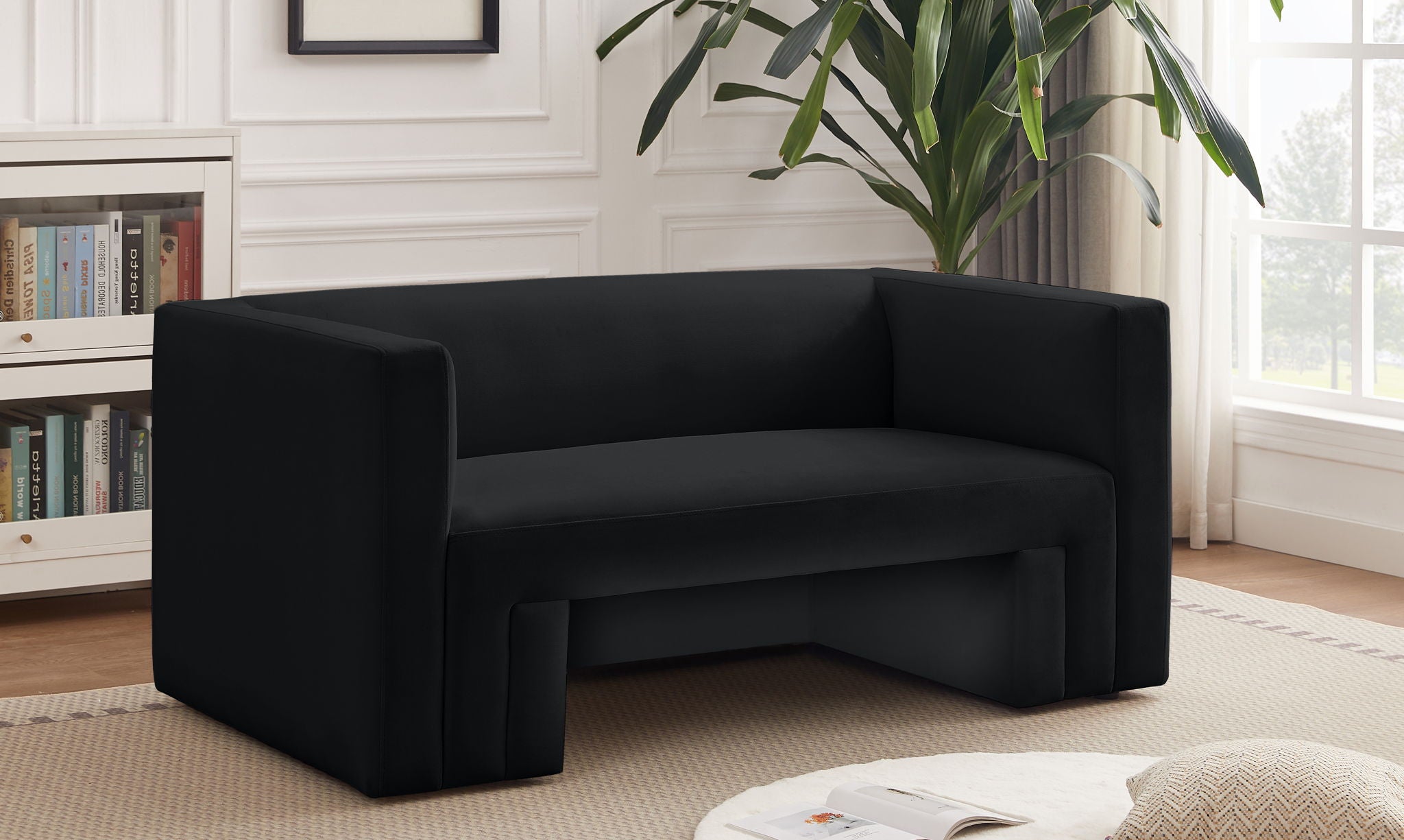 Henson - Loveseat - Urban Living Furniture (Los Angeles, CA)