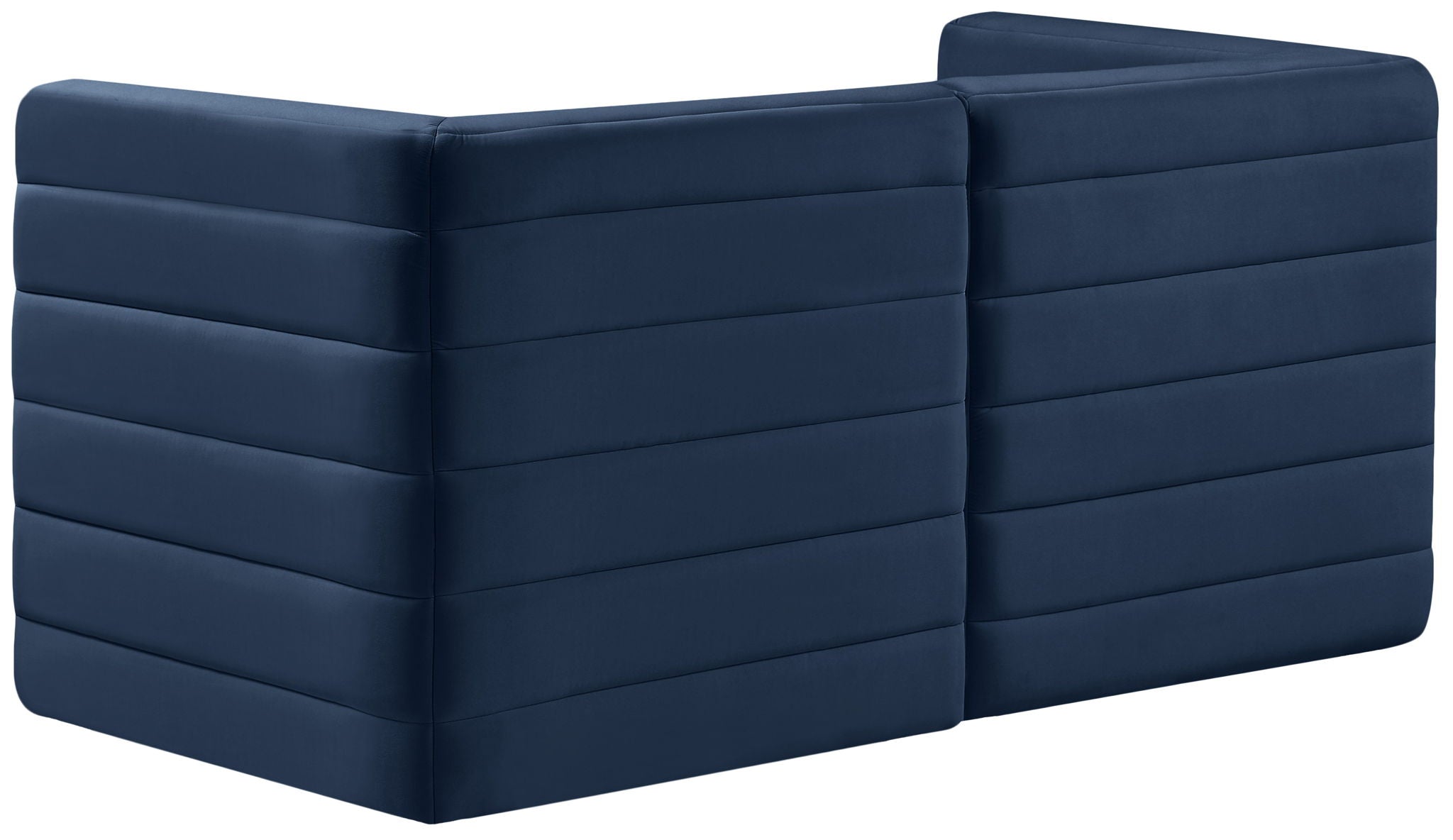 Quincy - Modular 2 Seat Sofa - Urban Living Furniture (Los Angeles, CA)
