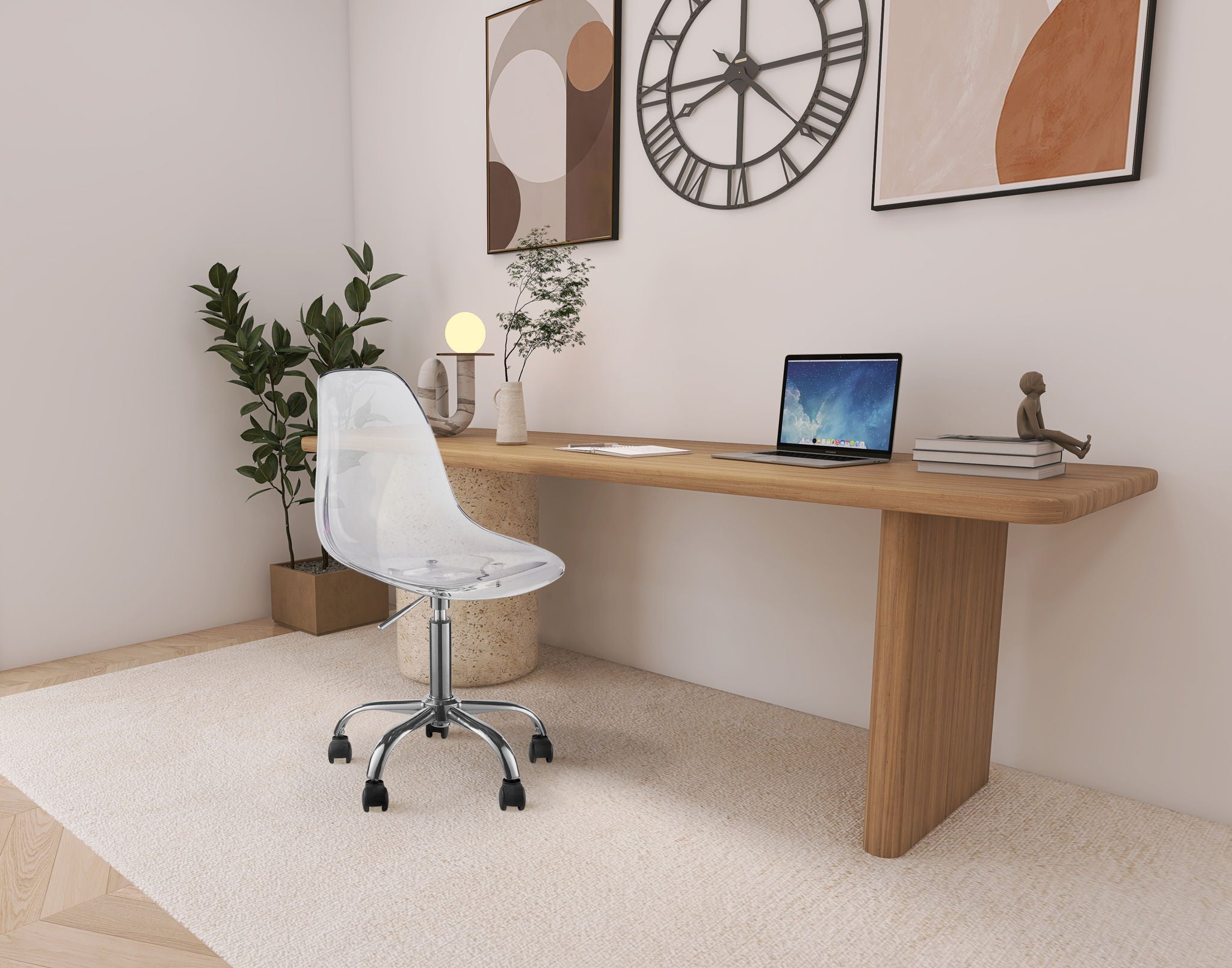 Clarion - Office Chair