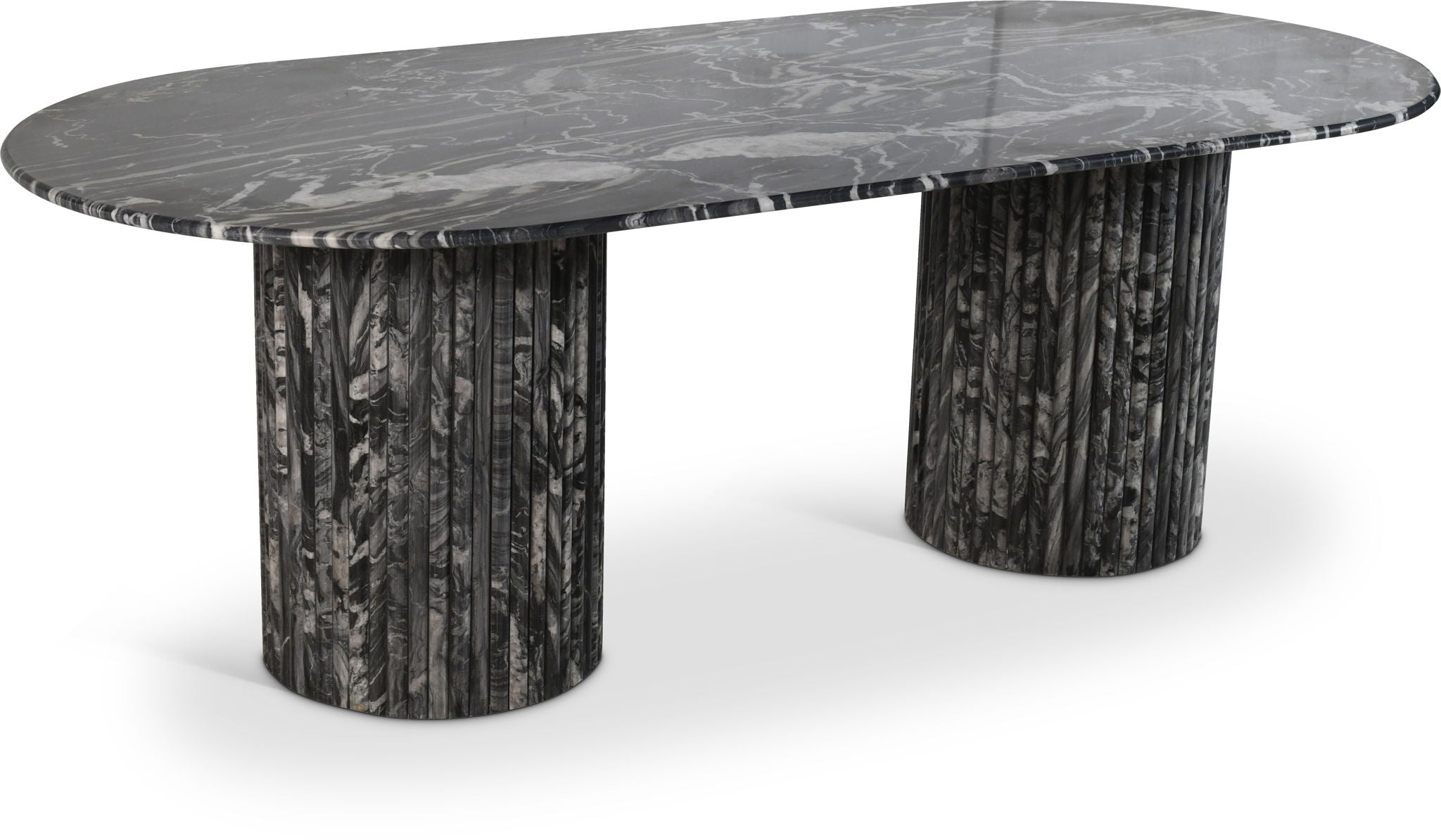 Messina - Dining Table - Urban Living Furniture (Los Angeles, CA)