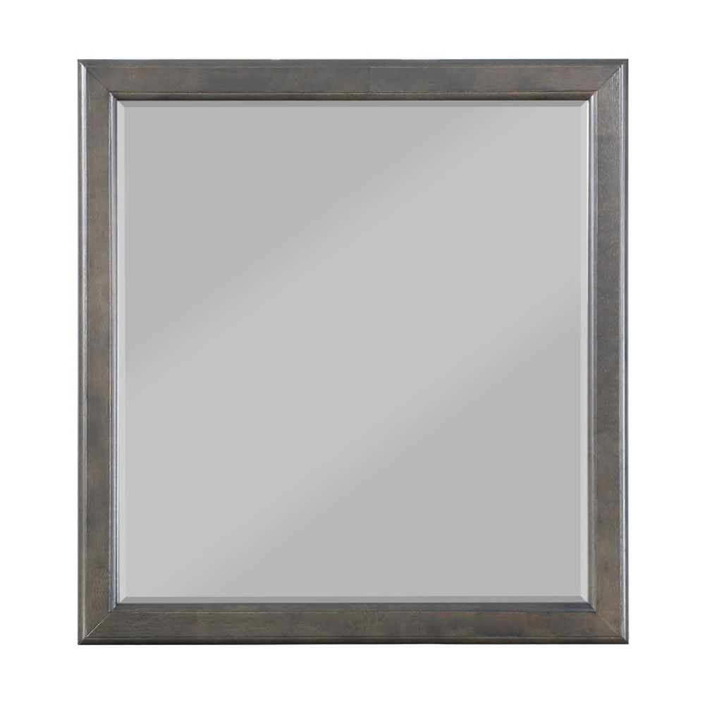 Louis Philippe - Accent Mirror - Urban Living Furniture (Los Angeles, CA)