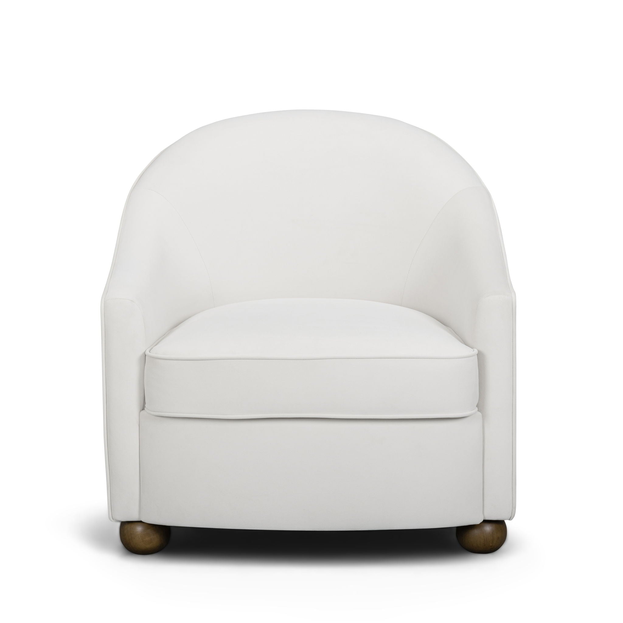 Cettie - Performance Velvet Accent Chair - Urban Living Furniture (Los Angeles, CA)