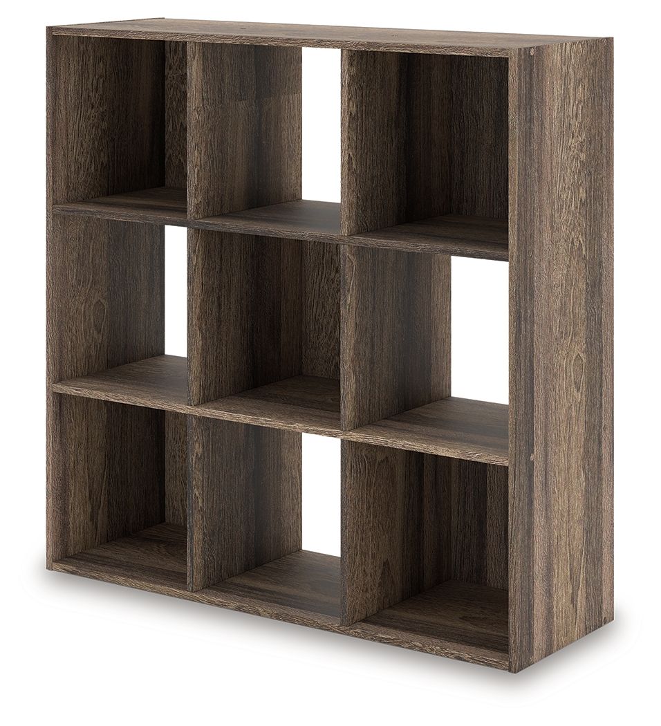 Shallifer - Cube Organizer - Urban Living Furniture (Los Angeles, CA)