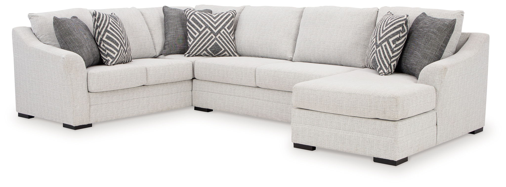 Koralynn - Sectional - Urban Living Furniture (Los Angeles, CA)