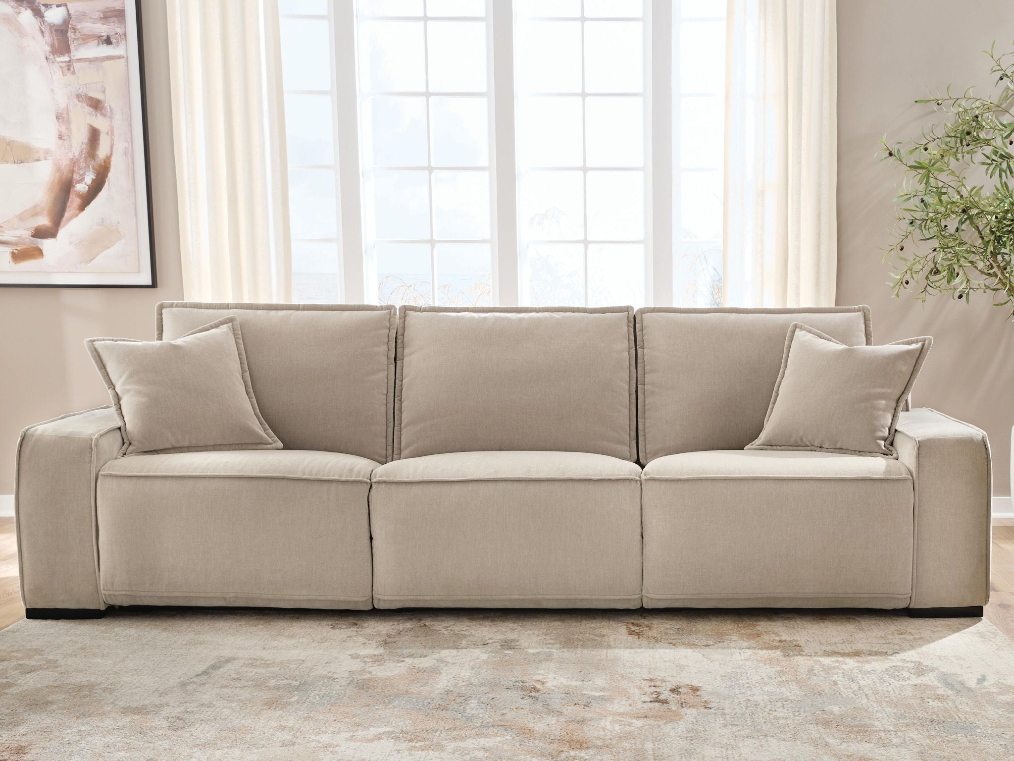 Carceri - Reclining Sectional - Urban Living Furniture (Los Angeles, CA)