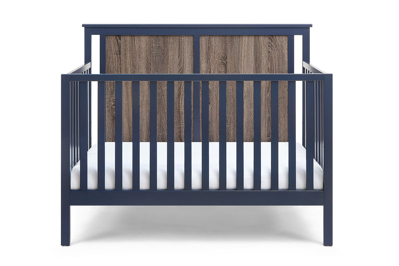 Connelly - 4-in-1 Convertible Crib - Urban Living Furniture (Los Angeles, CA)
