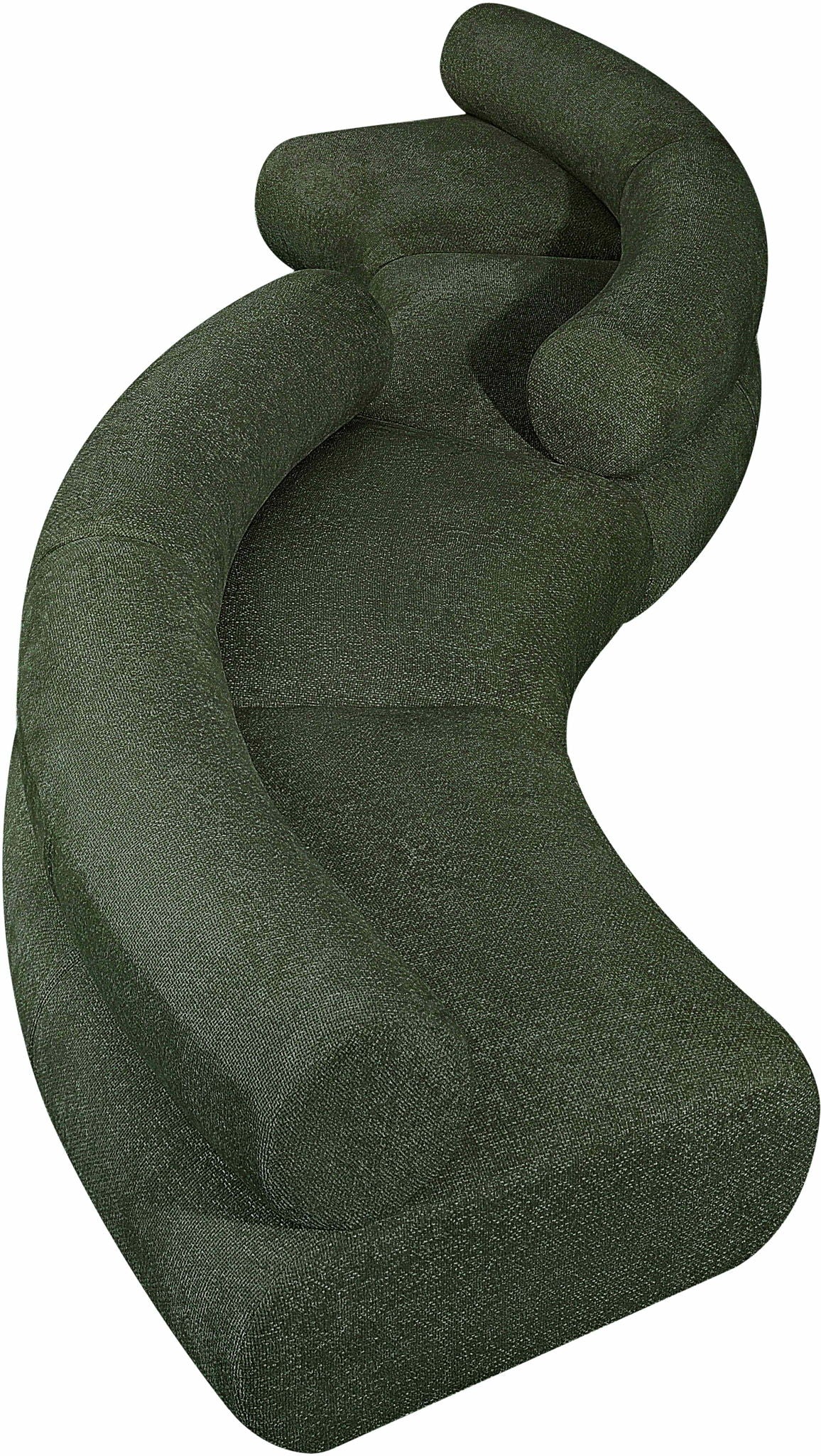 Bale - 4 Piece Modular Sofa