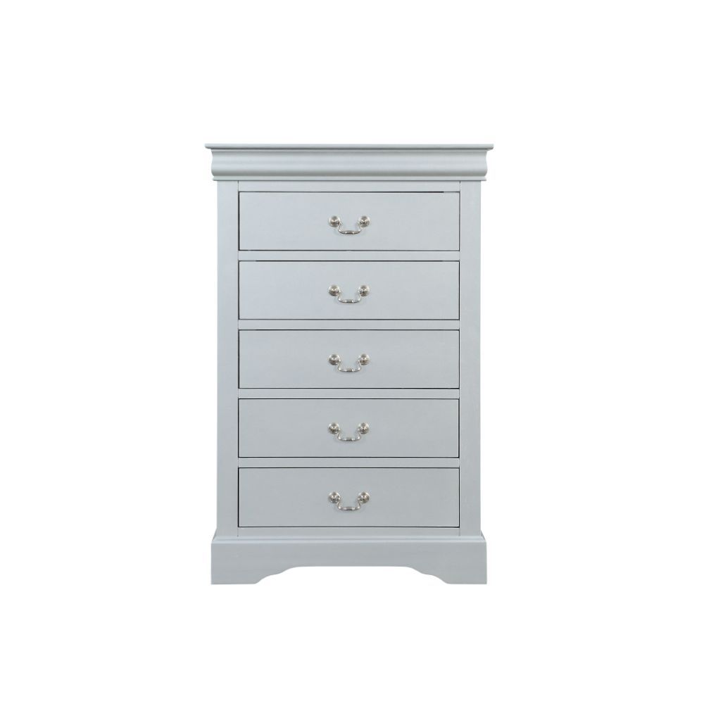 Louis Philippe - Chest - Urban Living Furniture (Los Angeles, CA)