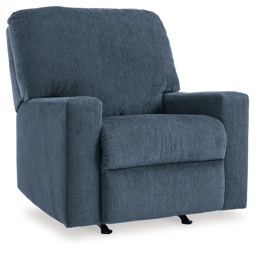 Rannis - Rocker Recliner - Urban Living Furniture (Los Angeles, CA)