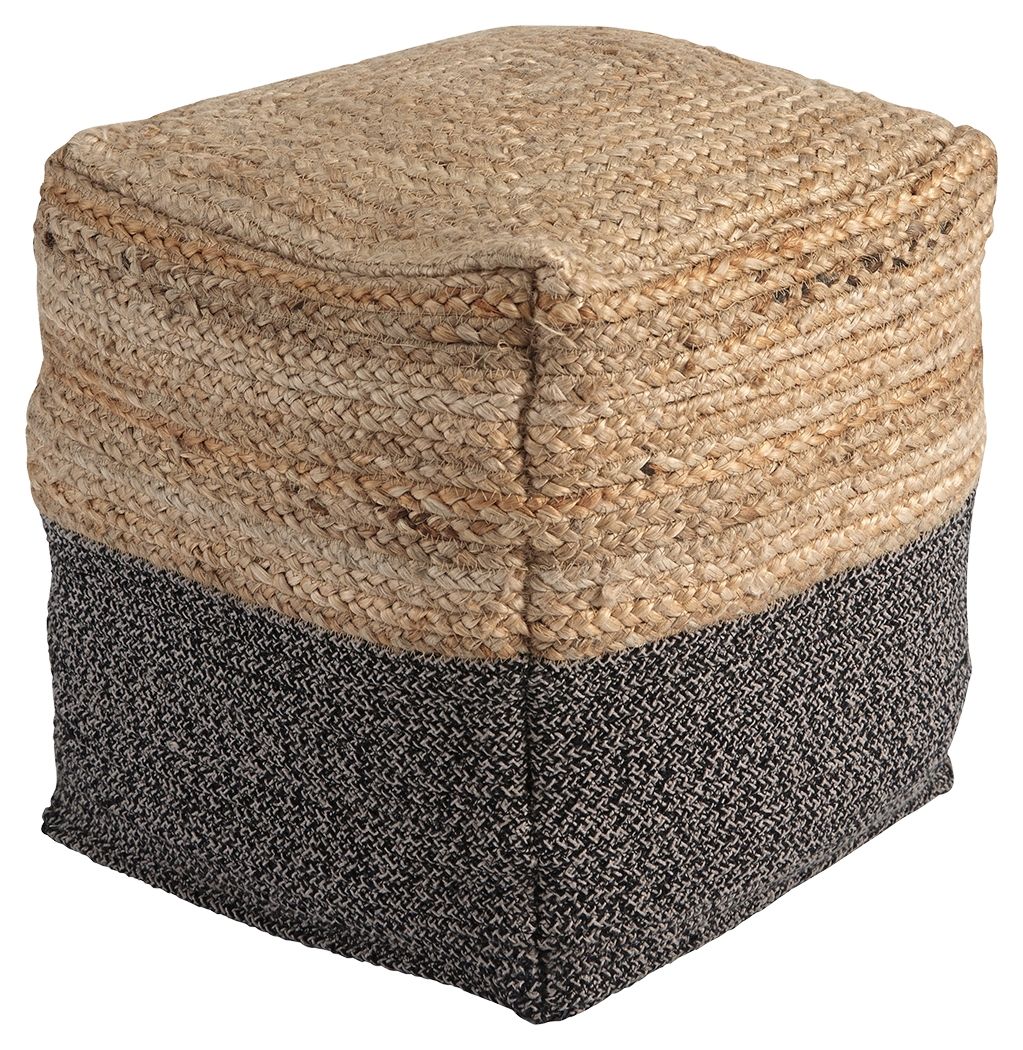 Sweed Valley - Rectangular - Pouf - Urban Living Furniture (Los Angeles, CA)