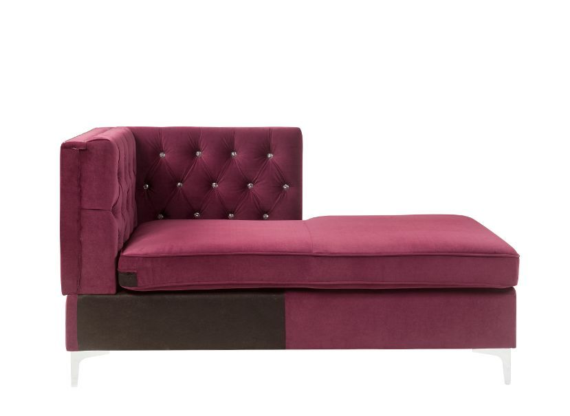 Jaszira - Modular - Chaise - Urban Living Furniture (Los Angeles, CA)