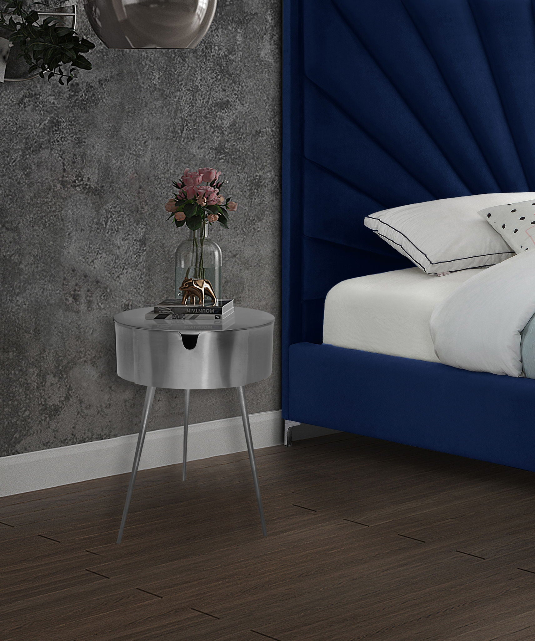 Bali - Night Stand - Urban Living Furniture (Los Angeles, CA)
