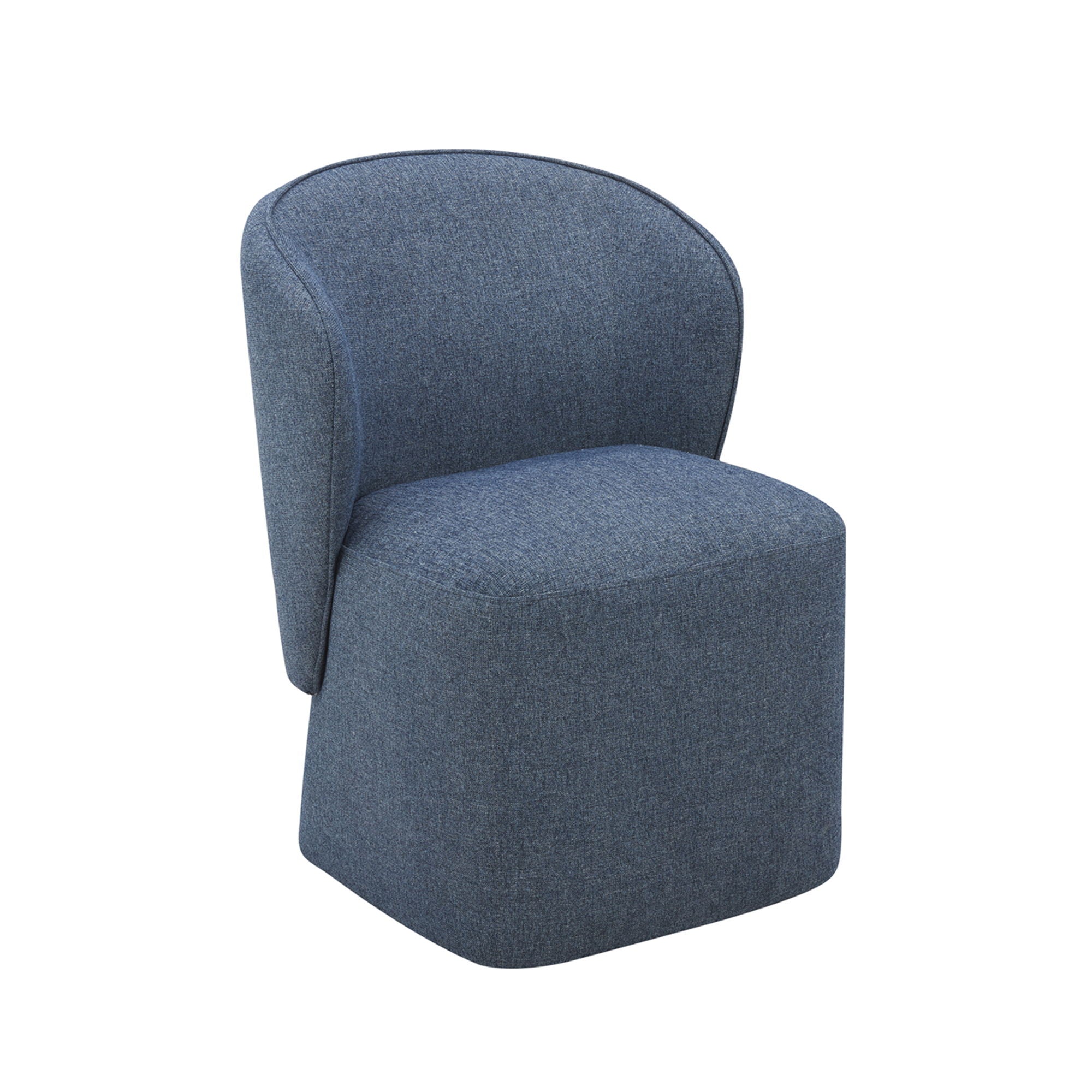 Bongo - Dining Chair (Set of 2) - Urban Living Furniture (Los Angeles, CA)