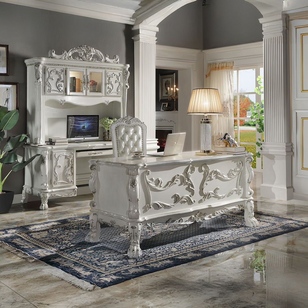 Dresden - Executive Desk - Urban Living Furniture (Los Angeles, CA)
