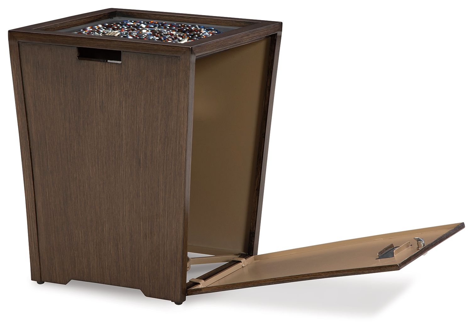 Rodeway South - Fire Pit - Urban Living Furniture (Los Angeles, CA)