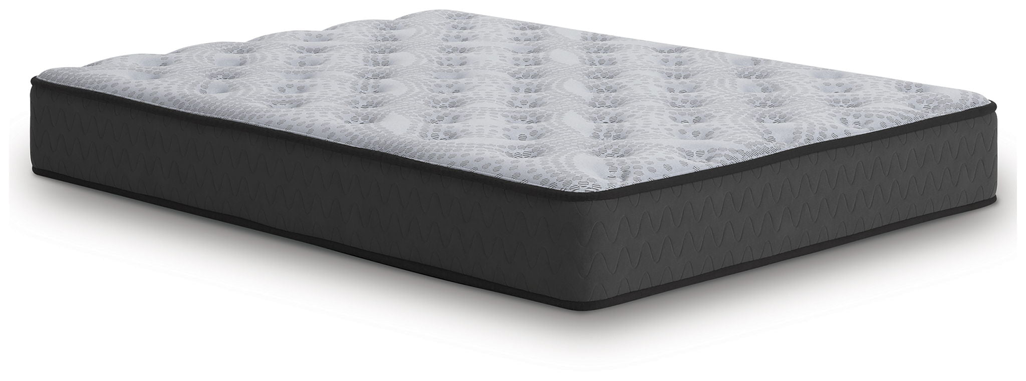 Comfort Plus - Mattress - Urban Living Furniture (Los Angeles, CA)