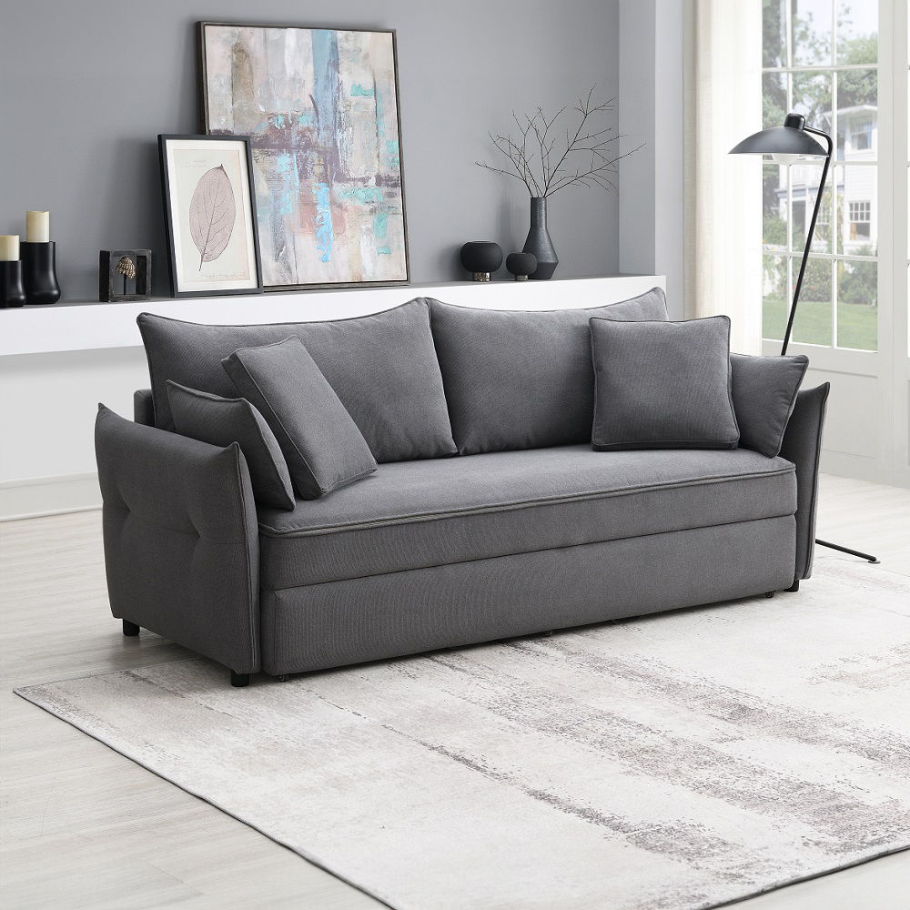 Irina - Sofa With Sleeper - Urban Living Furniture (Los Angeles, CA)