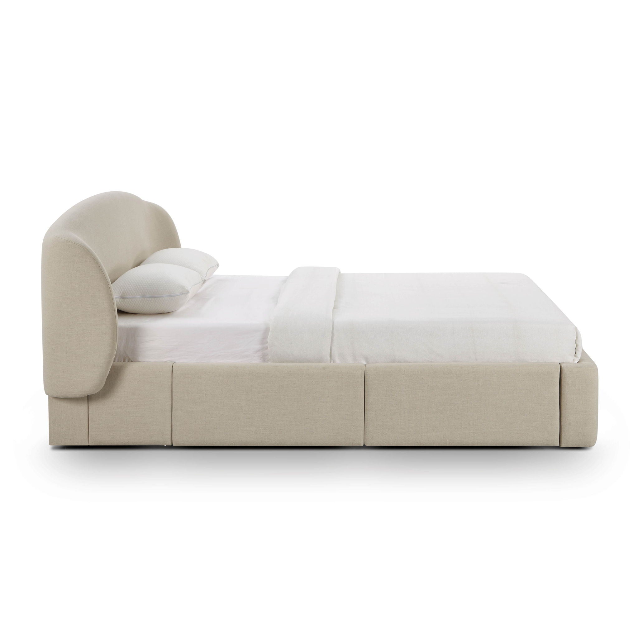Corey - Storage Bed - Urban Living Furniture (Los Angeles, CA)
