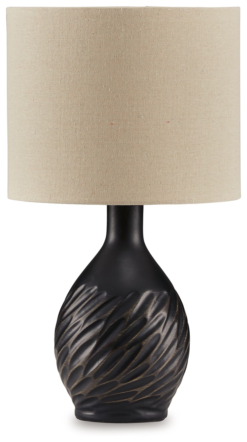 Garinton - Ceramic Table Lamp - Urban Living Furniture (Los Angeles, CA)