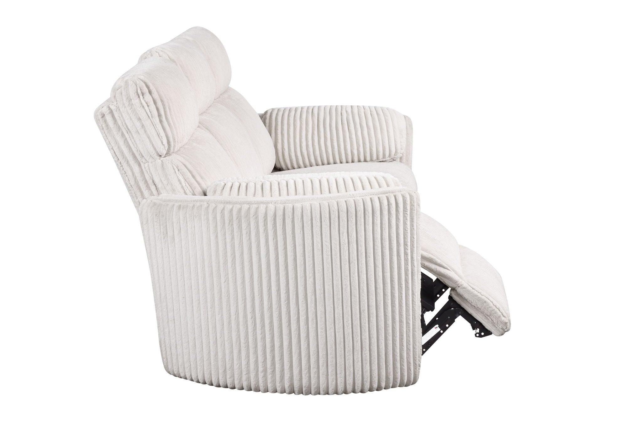 Radius - Power Reclining Sofa - Urban Living Furniture (Los Angeles, CA)