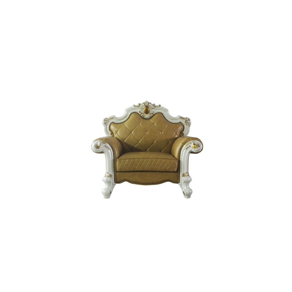 Picardy - Chair w/1 Pillow - Urban Living Furniture (Los Angeles, CA)