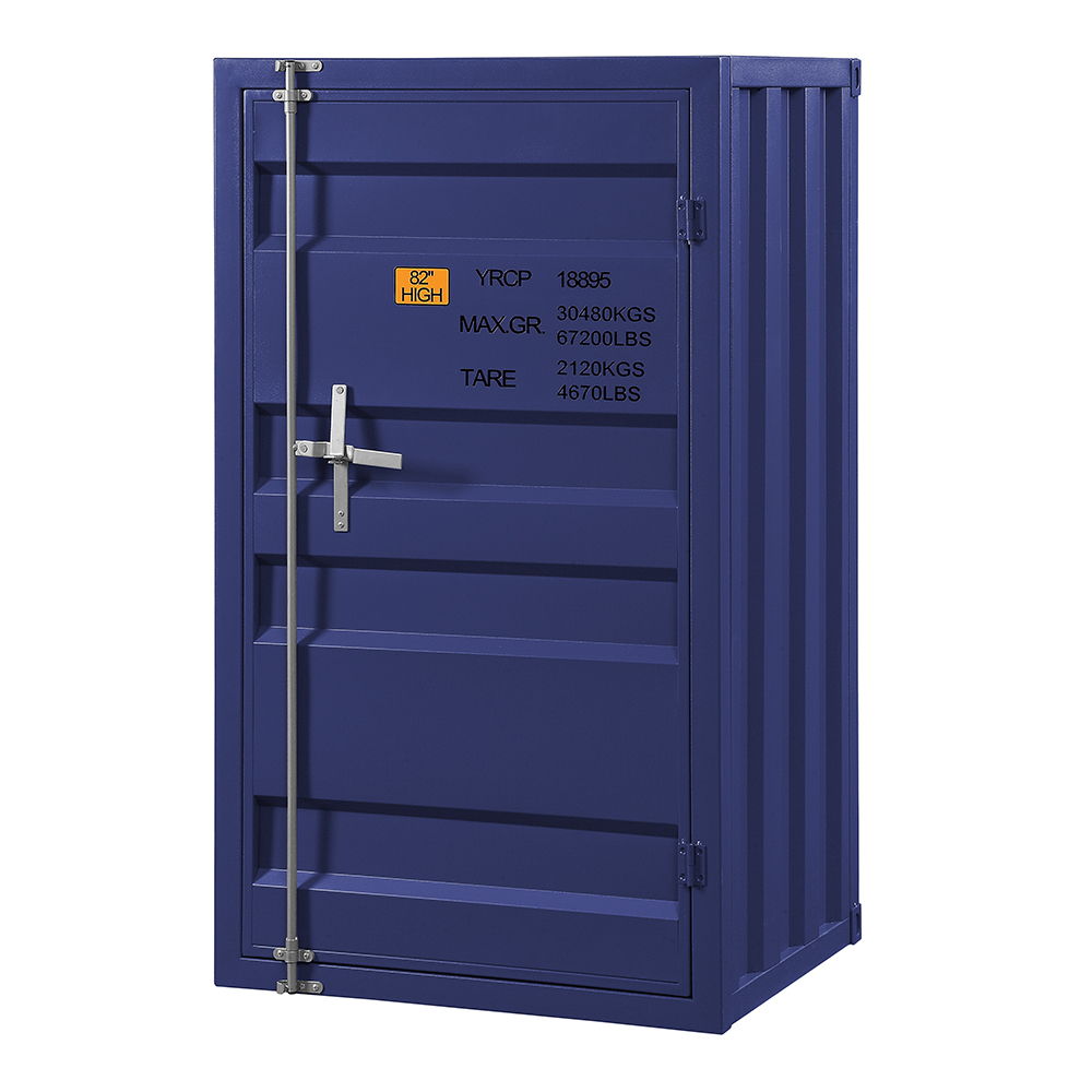 Cargo - Chest (Single Door) - Urban Living Furniture (Los Angeles, CA)
