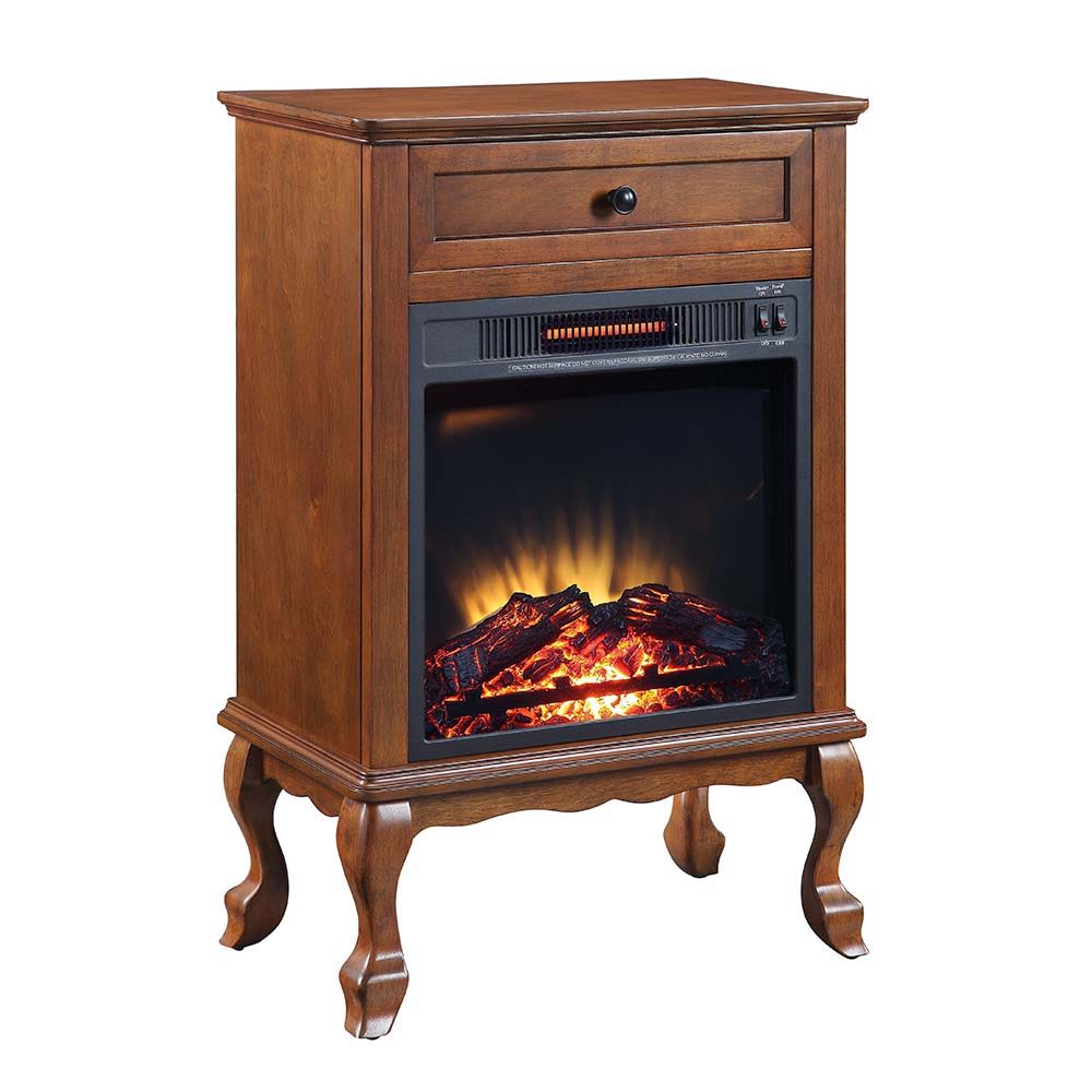 Eirene - Fireplace - Urban Living Furniture (Los Angeles, CA)