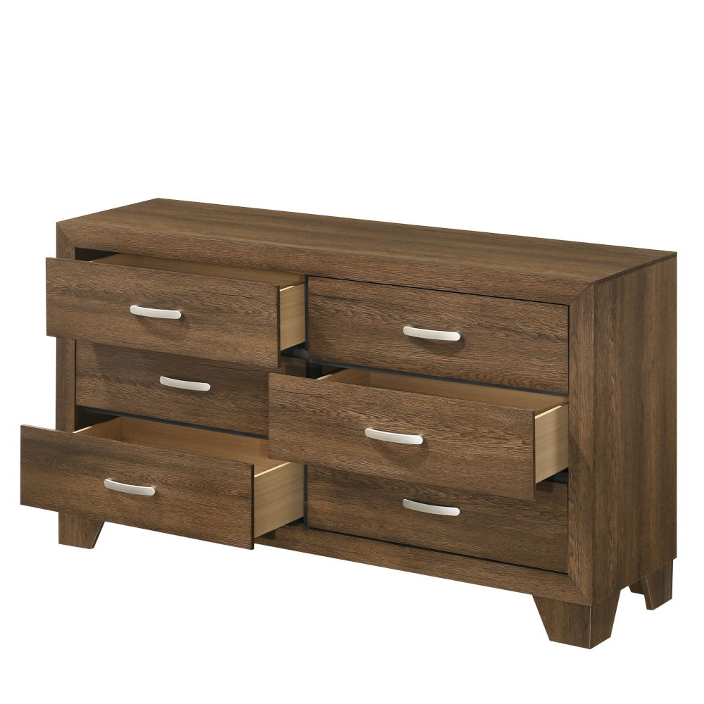 Miquell - Dresser - Urban Living Furniture (Los Angeles, CA)