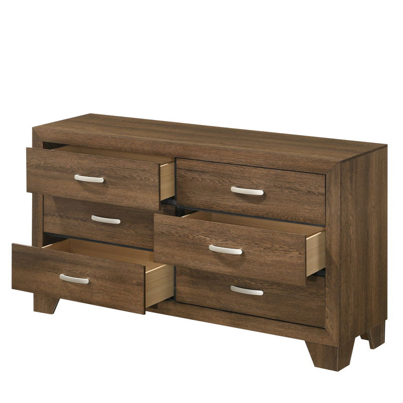 Miquell - Dresser - Urban Living Furniture (Los Angeles, CA)